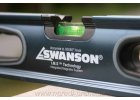 Swanson - spirit levels and other measuring instruments