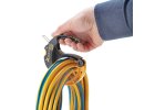 CableClamp - the solution for unruly cables