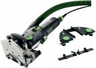 Festool - domino DF 500 connection system