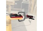 Milescraft - clamping and clamps
