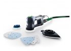 Festool - accessories for Rotex grinders