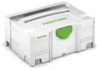 Festool - systainery