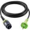 72984 festool kabel plug it h05 rn f 7 5