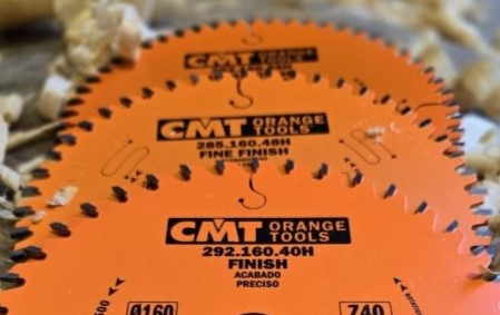 Jak vybrat pilový kotouč