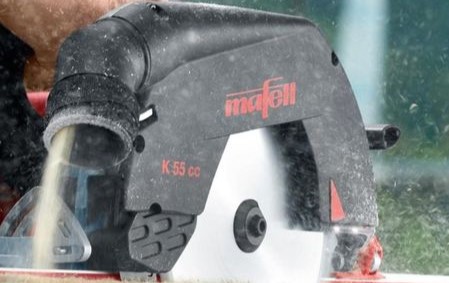 Příběh firmy Mafell: Značka, která dala jméno kotoučové pile