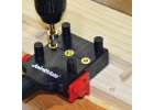 Drilling jigs Milescraft