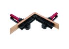 Rectangular clamps