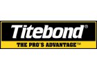 Titebond - adhesives for wood