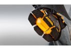 Toughbuilt - knee pads for craftsmen