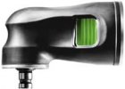 Festool - accessories for Quadrive DRC/PDC cordless screwdrivers