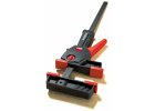 Carpentry clamps and pullers