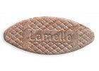 Lamello - klasické spojovací prvky