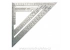 Angles and metal rulers