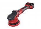 Cordless polishers