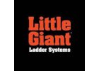 Little Giant - profesionální žebříky, schůdky a plošiny