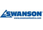Swanson - tesařské úhelníky