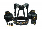 Tool belt sets