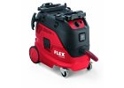 Flex - vacuum cleaners for wet and dry use