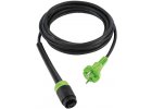 Festool - system Plug-it (kabely)