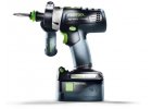 Cordless Impact Drills