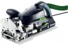 Festool - spojovací systém DOMINO