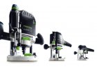 Festool - milling