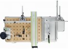 Festool - příslušenství pro řezání