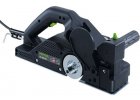 Festool - elektrický ruční hoblík HL 850