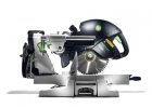 Festool - table and band saws