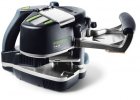 Festool - olepování hran CONTURO