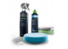 Festool - accessories for polishing and oiling