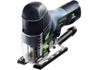 Festool - přímočaré (kmitací) pily.