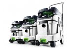 Festool - vacuum cleaners