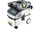 Festool - cTL + CTM series assembly vacuum cleaners