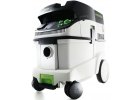 Festool - cTL series workshop and construction vacuum cleaners