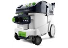 Festool - cTM workshop and joinery vacuum cleaners