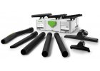 Festool - accessories for extraction