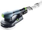 Festool - excentrické brusky ETS/ETSC-  125mm