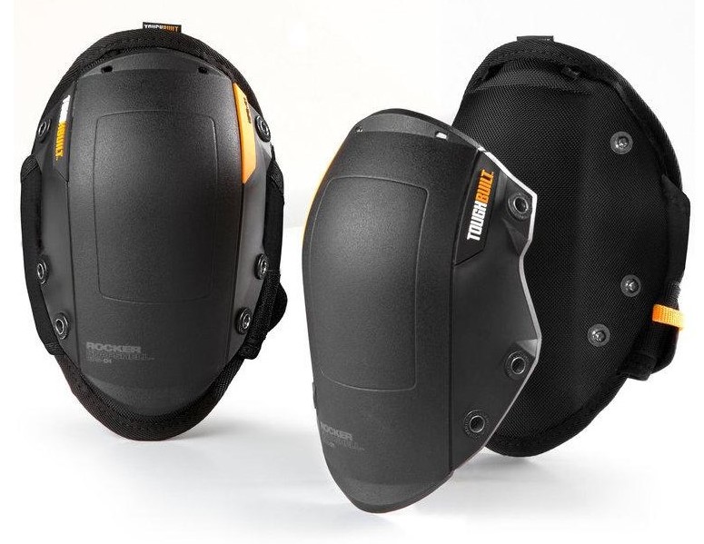 gelové nákoleníky Toughbuilt