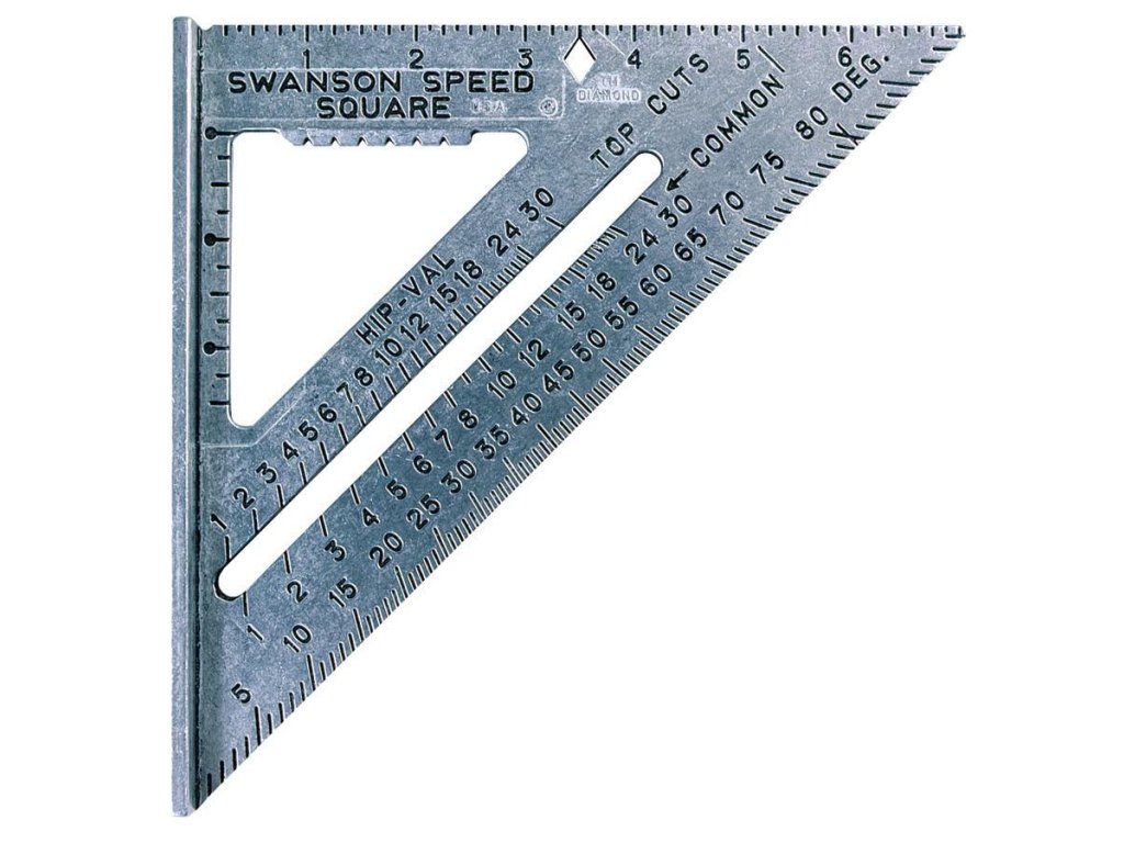Swanson heln k Speed Square 7