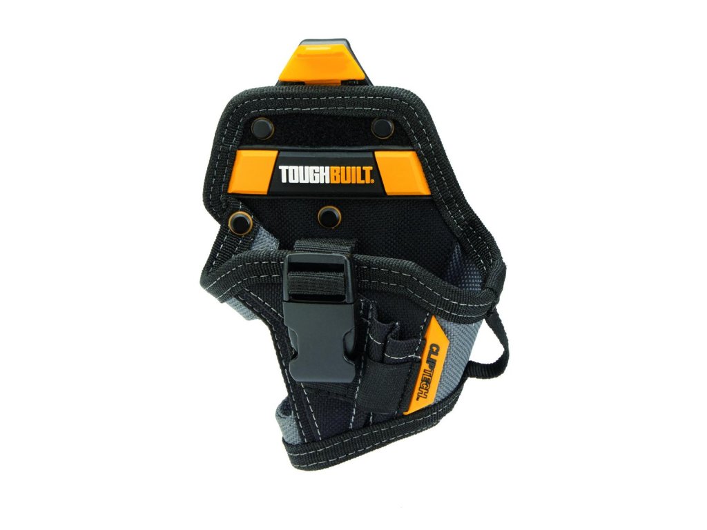 Toughbuilt - pouzdro na malou akuvrtačku | Nářadí Praha