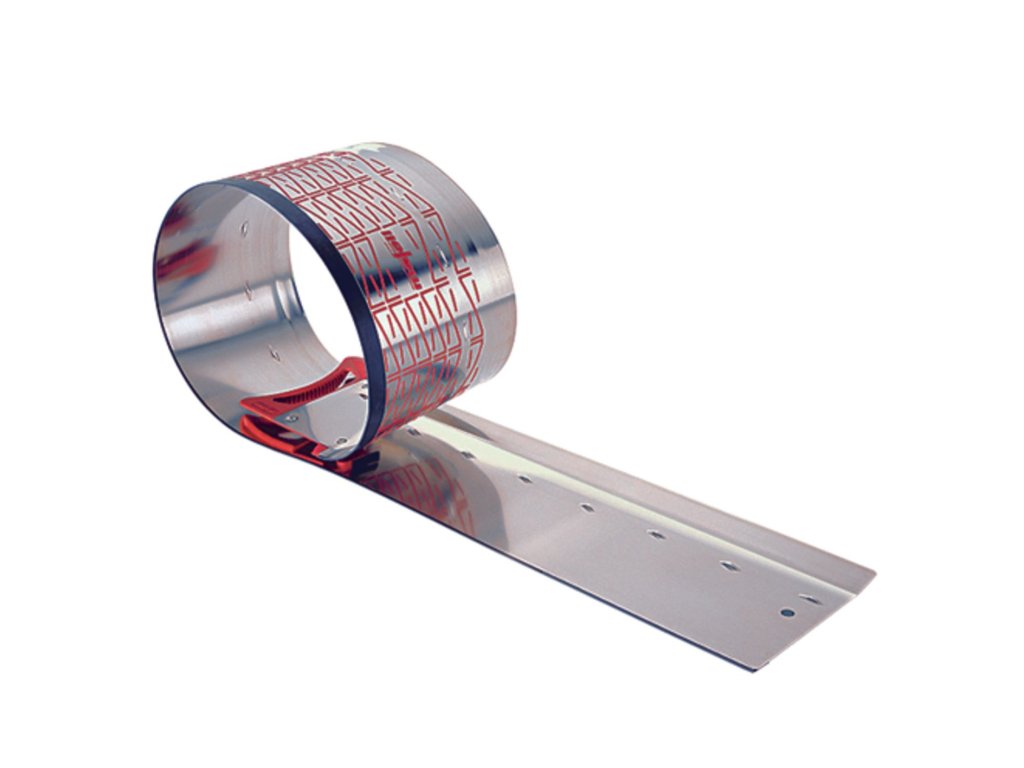 Mafell | Flexi lišta FX 140 – přesné vedení řezu a úsporný transport