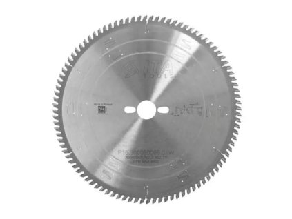 Ita Tools | Pilový kotouč na lamino, plast a neželezné kovy ø 300/30 mm Z96 TCG