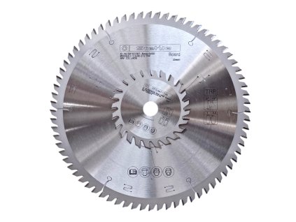 Stehle | Sada kotoučů na lamino ø 300/30 mm Z72 TCG/TFZ + ø 120 mm Z24