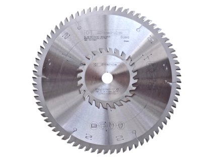 Stehle | Sada kotoučů na lamino ø 300/30 mm Z 72 TCG/TFZ + ø 125 mm Z24