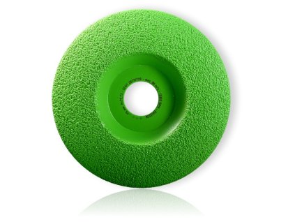 brusny kotouc na dlazbu VACUGRIND h1