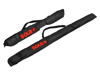 SOLA | BAG PLUS – ochranné pouzdro na vodováhy (varianty 130 / 200 cm)