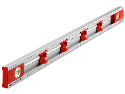 SOLA Mark It hliníková značkovací vodováha s posuvnými markery