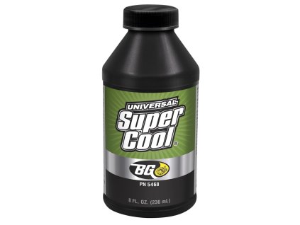 BG Universal Super Cool BG 546 – kondicionér chladicí kapaliny (354 ml)