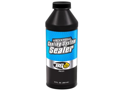 BG Universal Cooling System Sealer BG 511 – utěsňovač chladicího systému (354 ml)